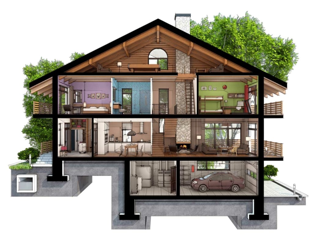WHAT TO EXPECT FROM YOUR INSPECTION